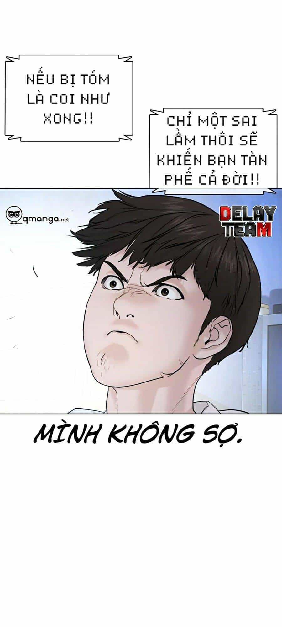 Cách Chiến Thắng Trận Đấu - Chương 69 - ảnh 13