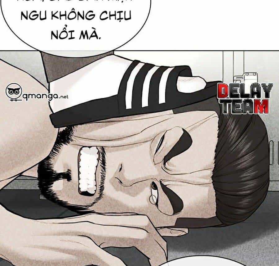 Cách Chiến Thắng Trận Đấu - Chương 69 - ảnh 44
