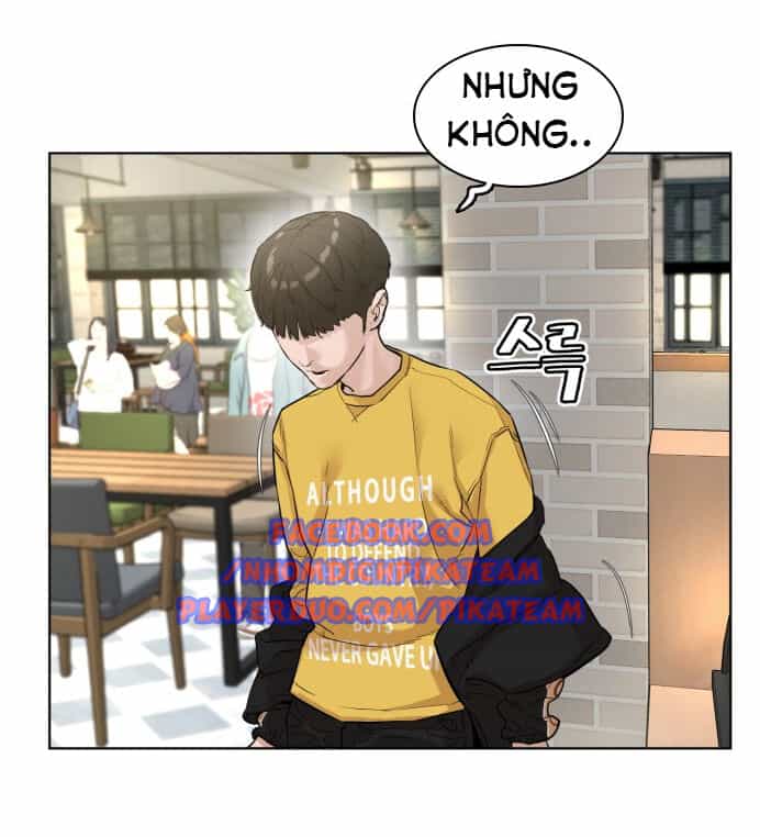 Cách Chiến Thắng Trận Đấu - Chương 7 - ảnh 44