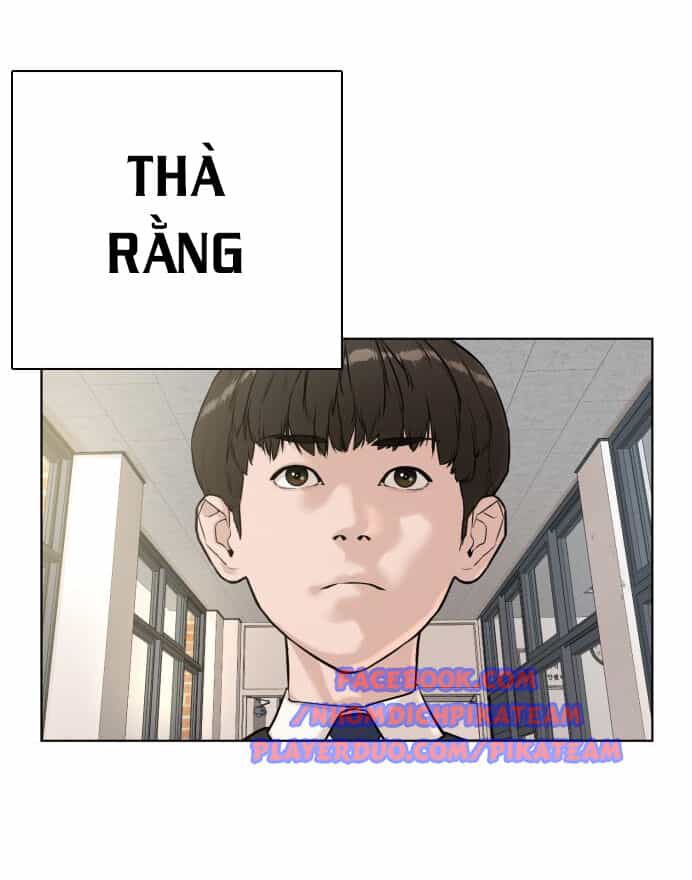 Cách Chiến Thắng Trận Đấu - Chương 7 - ảnh 6