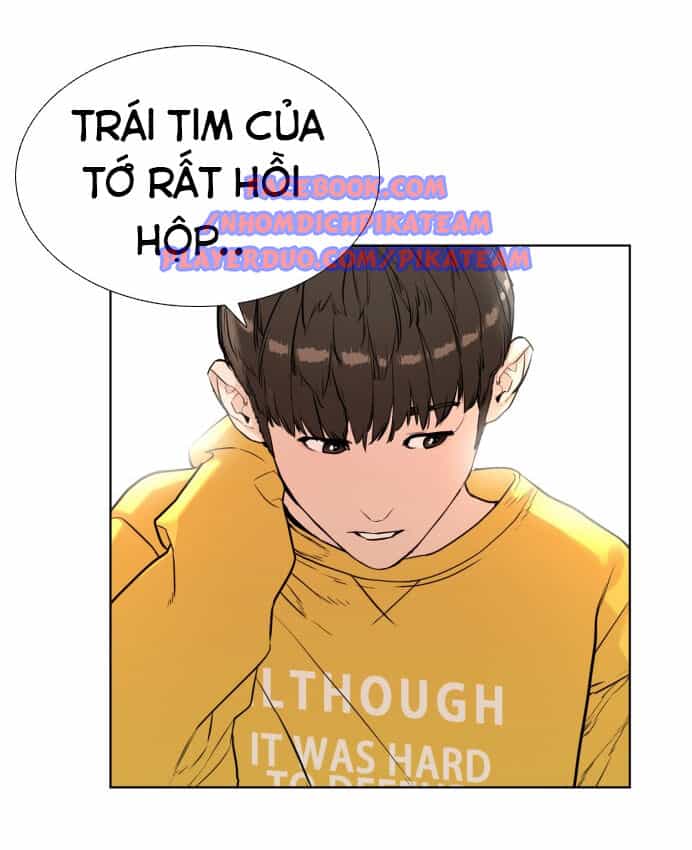 Cách Chiến Thắng Trận Đấu - Chương 7 - ảnh 72