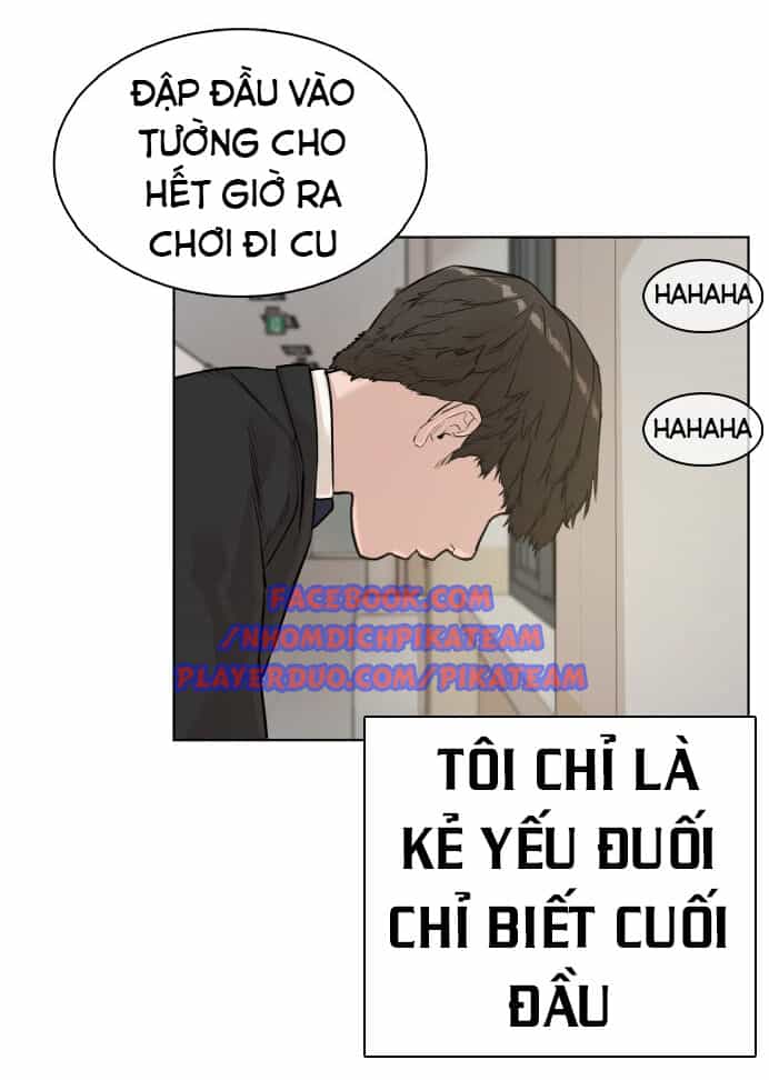 Cách Chiến Thắng Trận Đấu - Chương 7 - ảnh 9