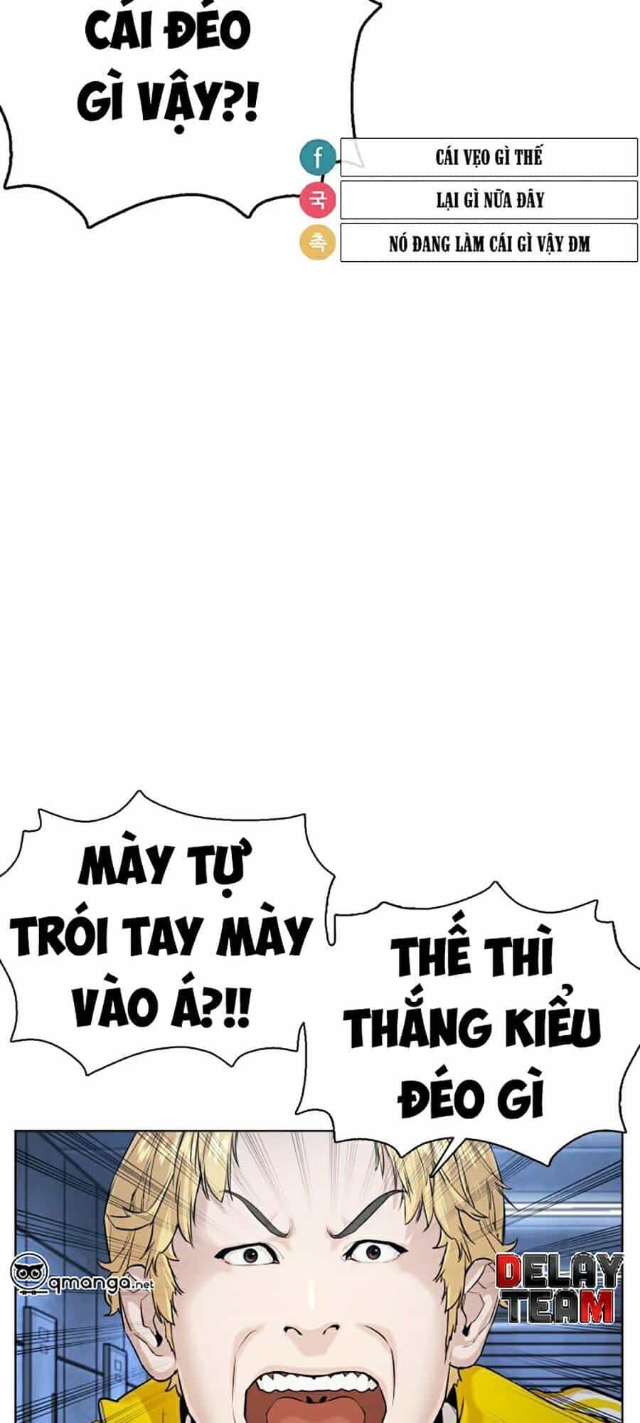 Cách Chiến Thắng Trận Đấu - Chương 70 - ảnh 141