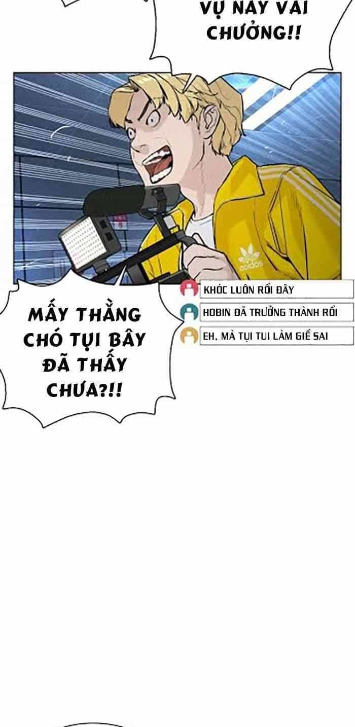 Cách Chiến Thắng Trận Đấu - Chương 71 - ảnh 50