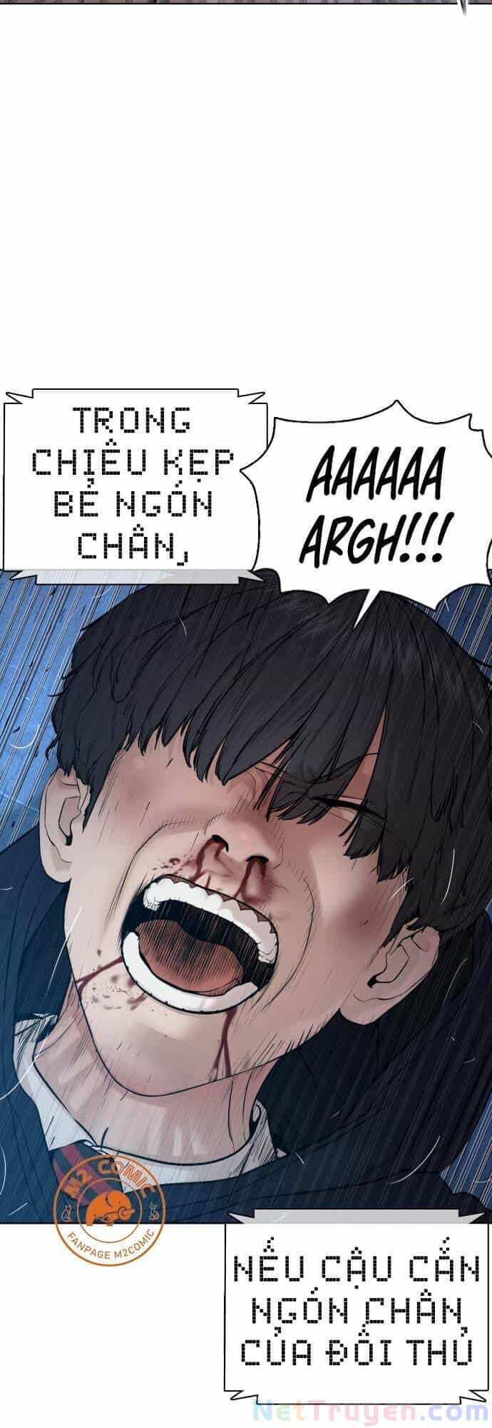 Cách Chiến Thắng Trận Đấu - Chương 72 - ảnh 32