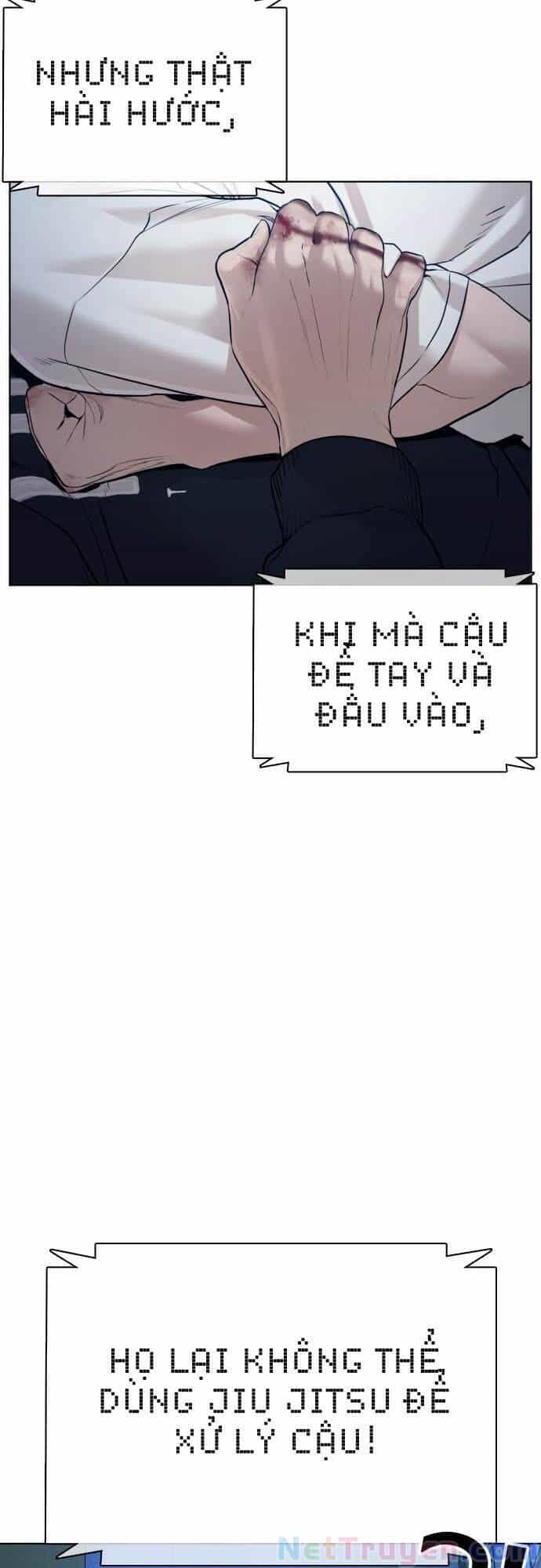 Cách Chiến Thắng Trận Đấu - Chương 72 - ảnh 51