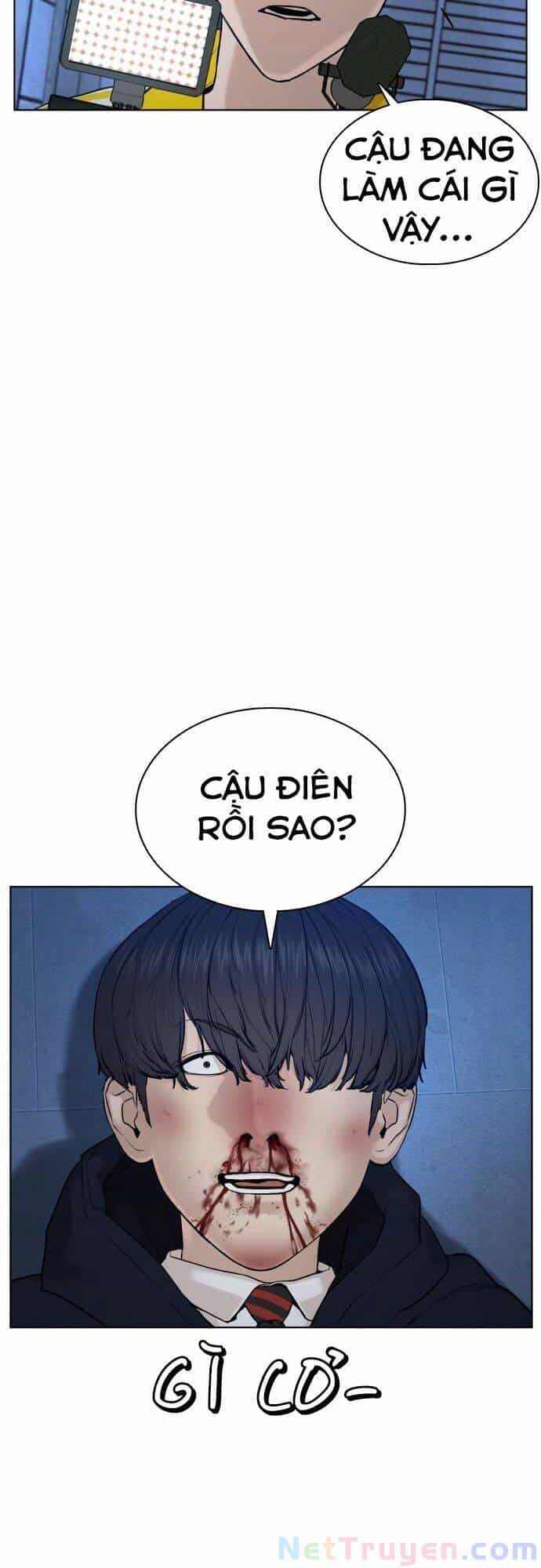 Cách Chiến Thắng Trận Đấu - Chương 72 - ảnh 64
