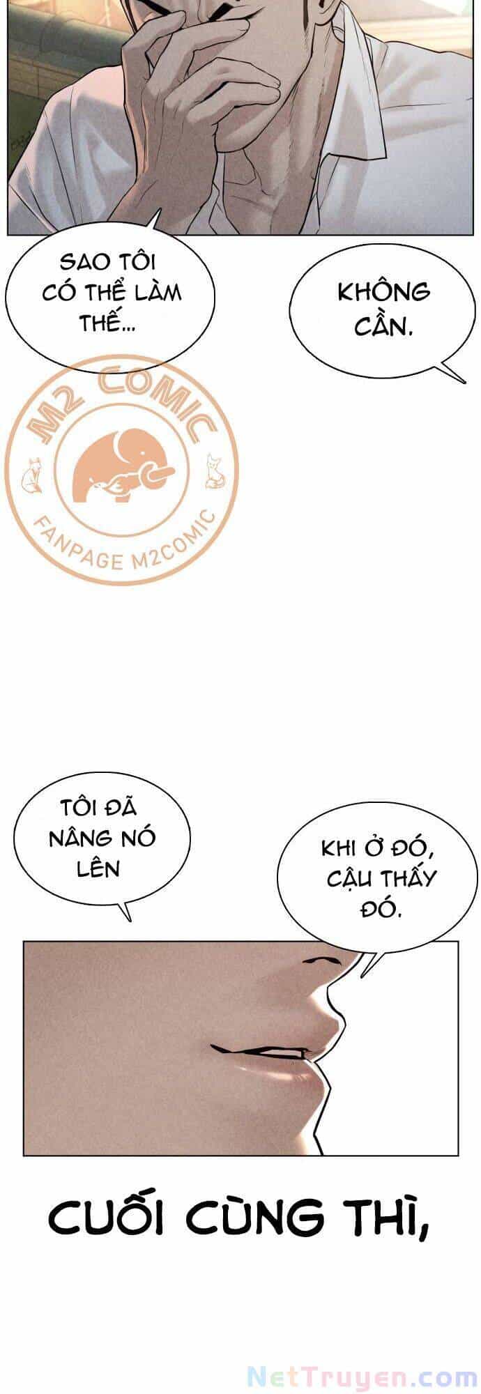 Cách Chiến Thắng Trận Đấu - Chương 74 - ảnh 13