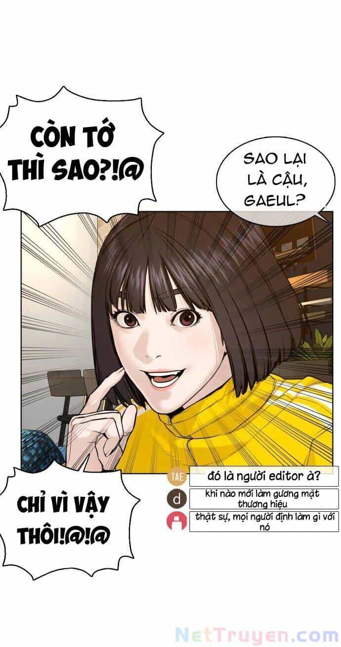 Cách Chiến Thắng Trận Đấu - Chương 74 - ảnh 46