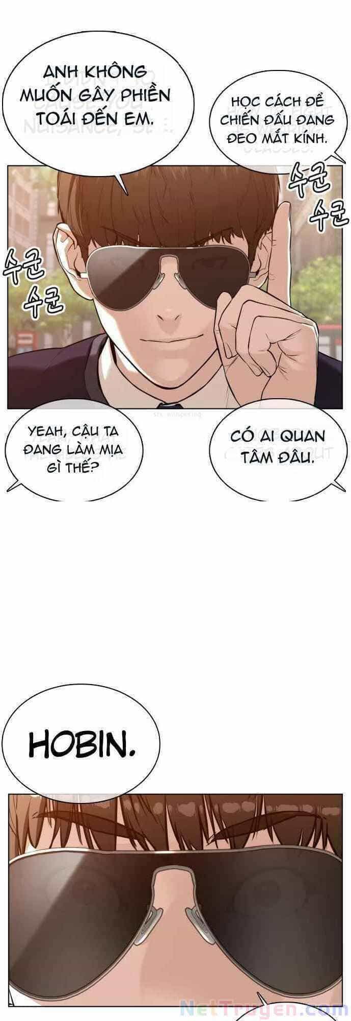Cách Chiến Thắng Trận Đấu - Chương 76 - ảnh 28