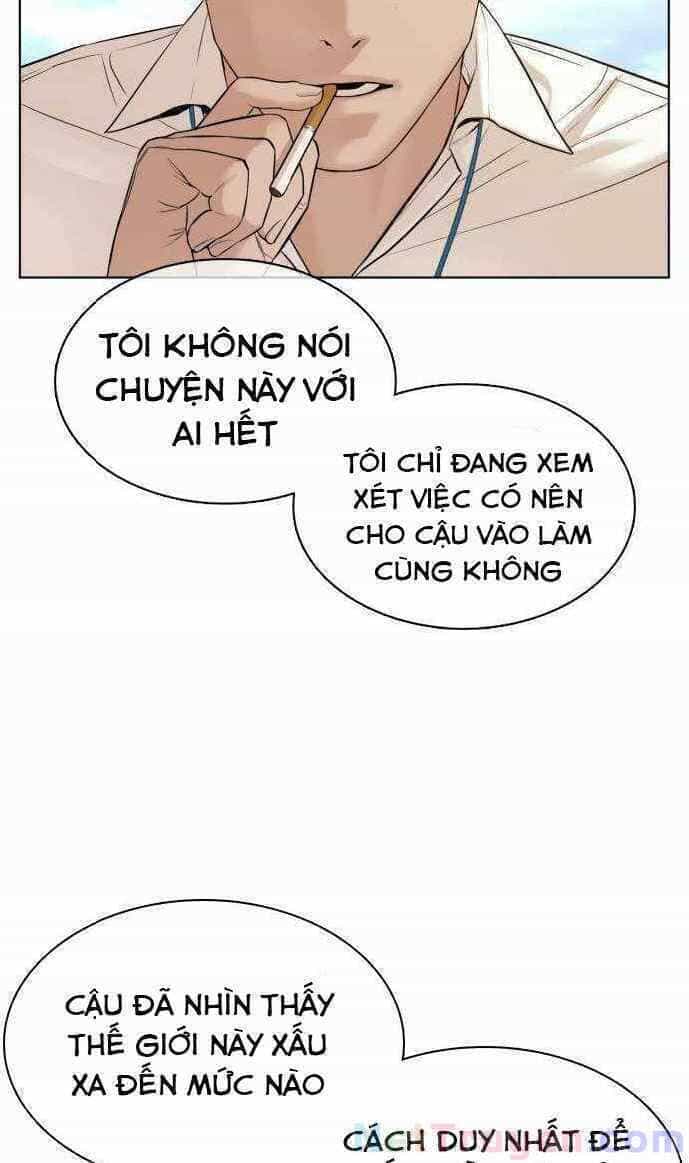Cách Chiến Thắng Trận Đấu - Chương 77 - ảnh 48
