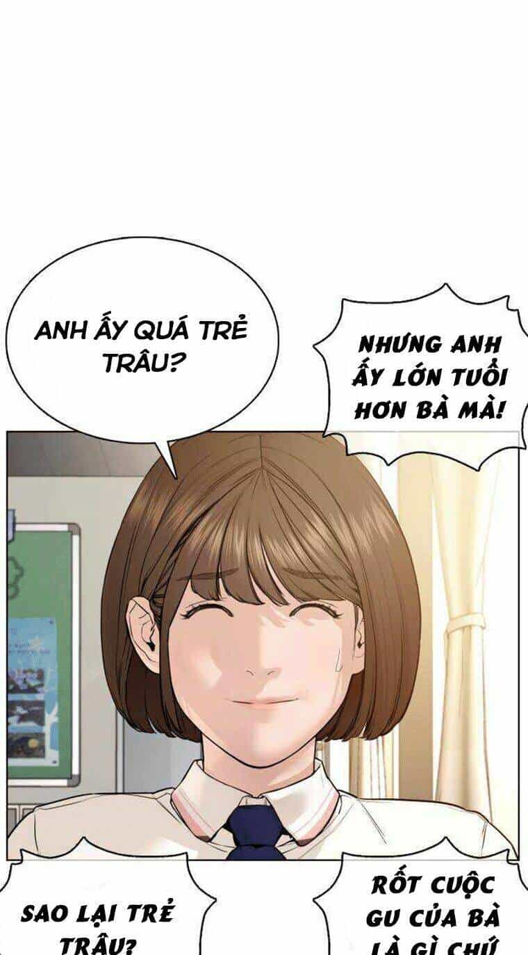 Cách Chiến Thắng Trận Đấu - Chương 79 - ảnh 16