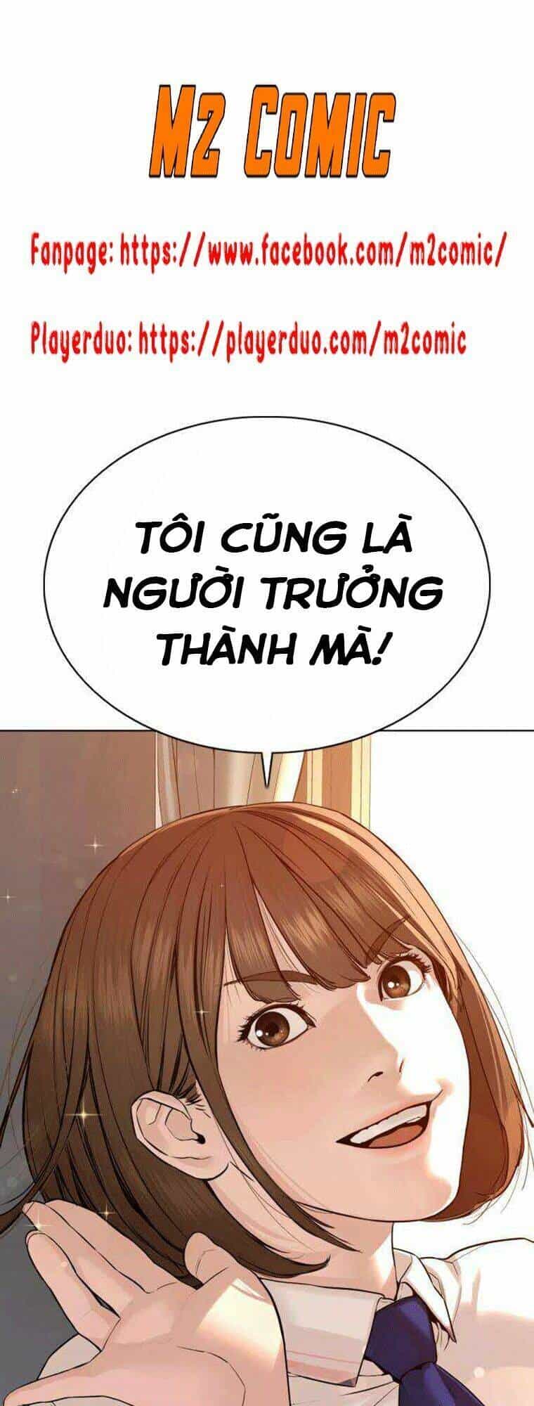 Cách Chiến Thắng Trận Đấu - Chương 79 - ảnh 18