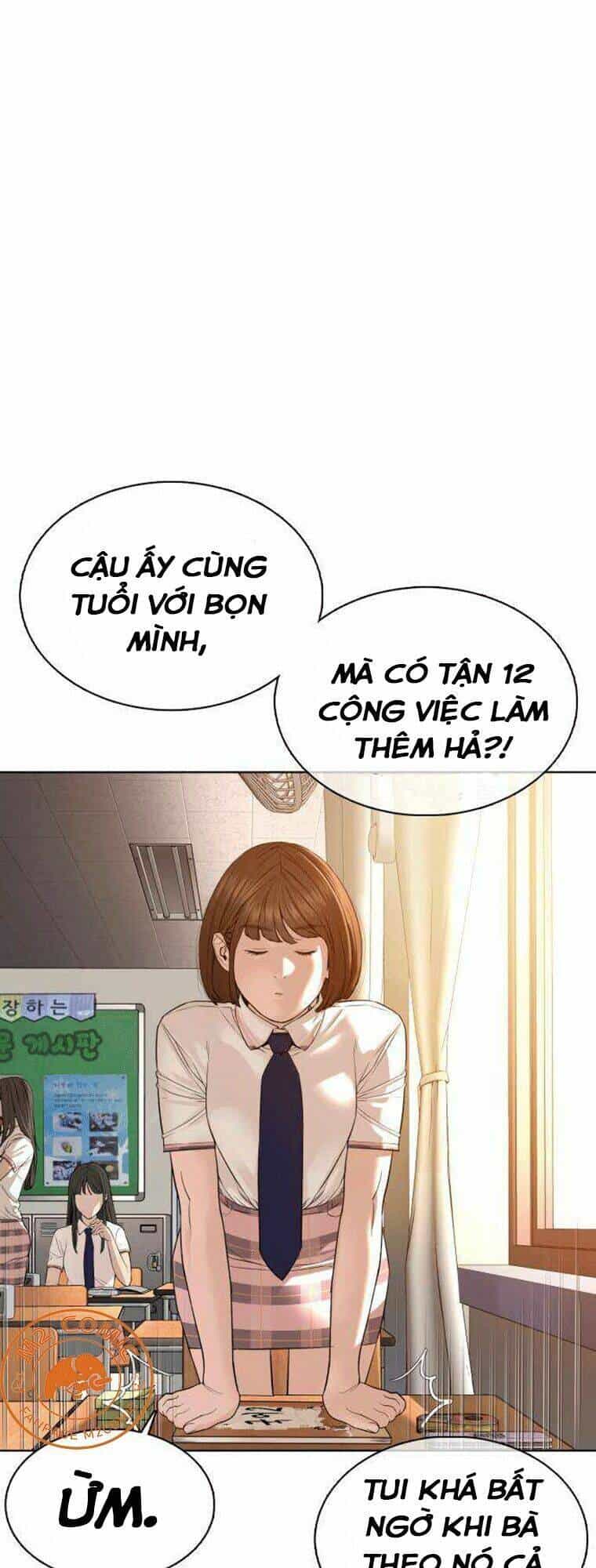 Cách Chiến Thắng Trận Đấu - Chương 79 - ảnh 45