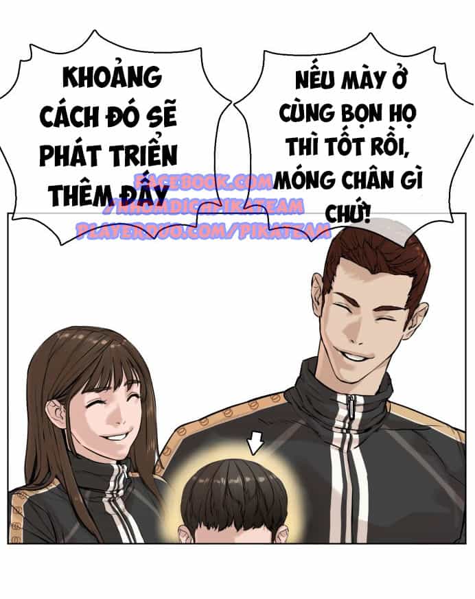 Cách Chiến Thắng Trận Đấu - Chương 8 - ảnh 41