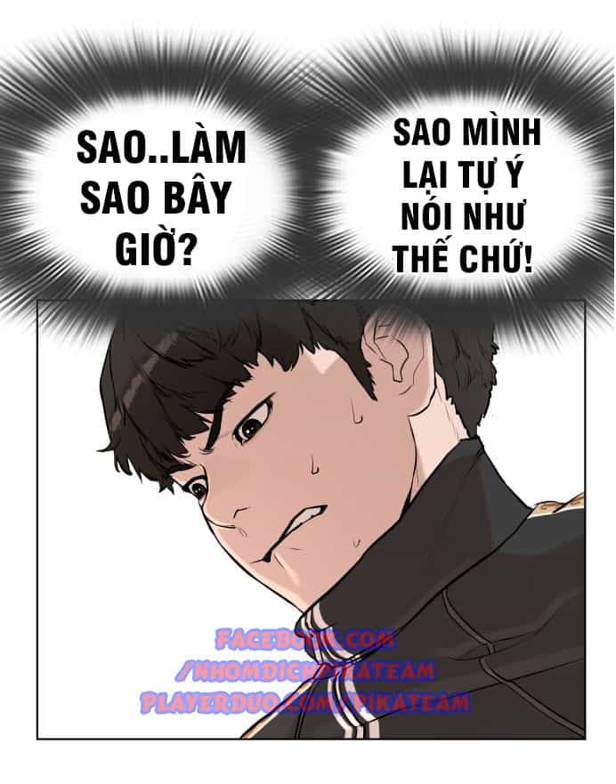 Cách Chiến Thắng Trận Đấu - Chương 8 - ảnh 5