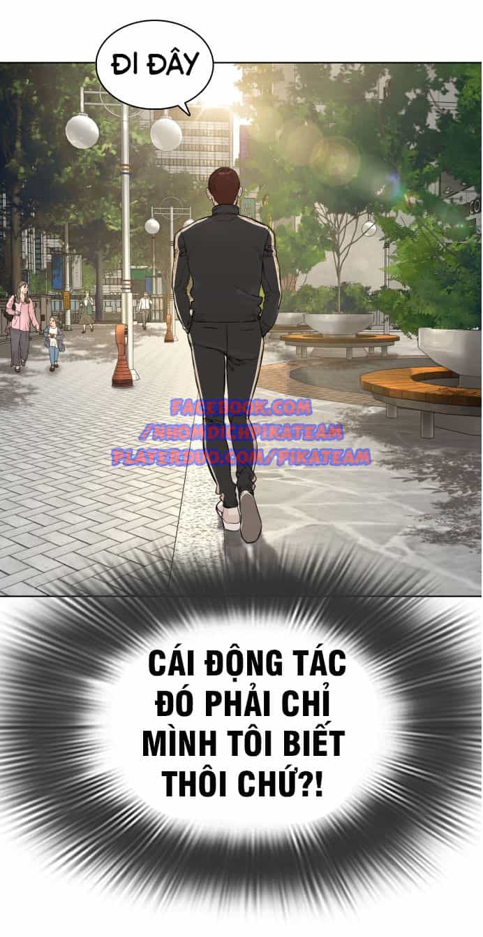 Cách Chiến Thắng Trận Đấu - Chương 8 - ảnh 80