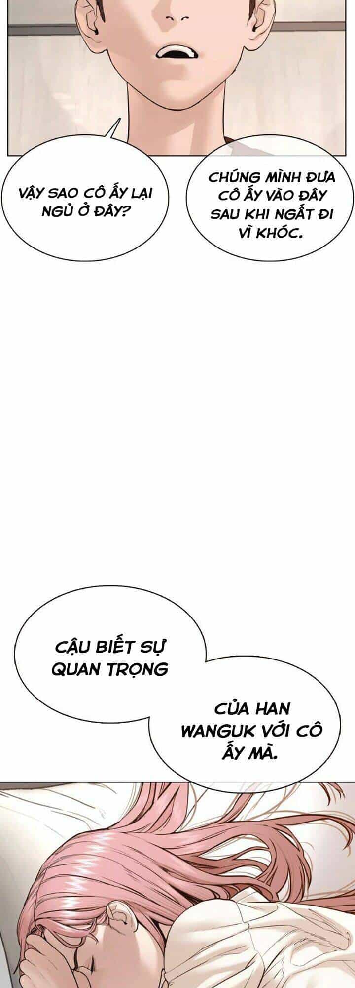 Cách Chiến Thắng Trận Đấu - Chương 80 - ảnh 20