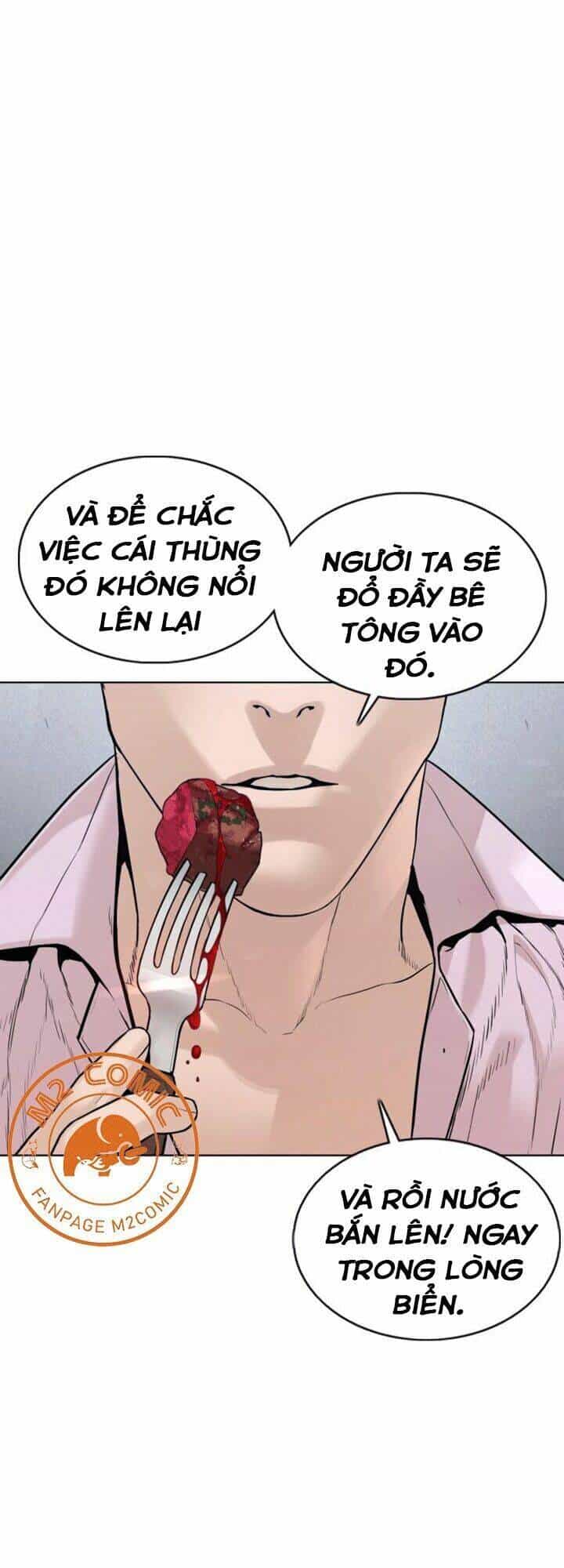 Cách Chiến Thắng Trận Đấu - Chương 80 - ảnh 33