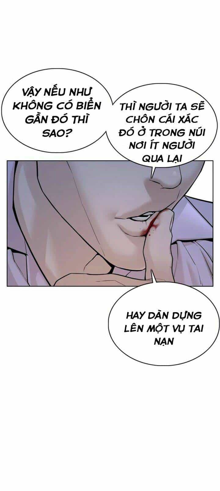 Cách Chiến Thắng Trận Đấu - Chương 80 - ảnh 34