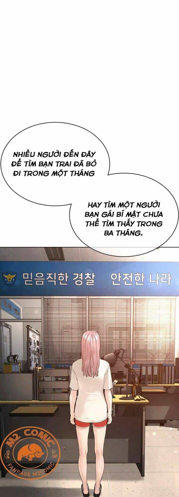Cách Chiến Thắng Trận Đấu - Chương 80 - ảnh 64