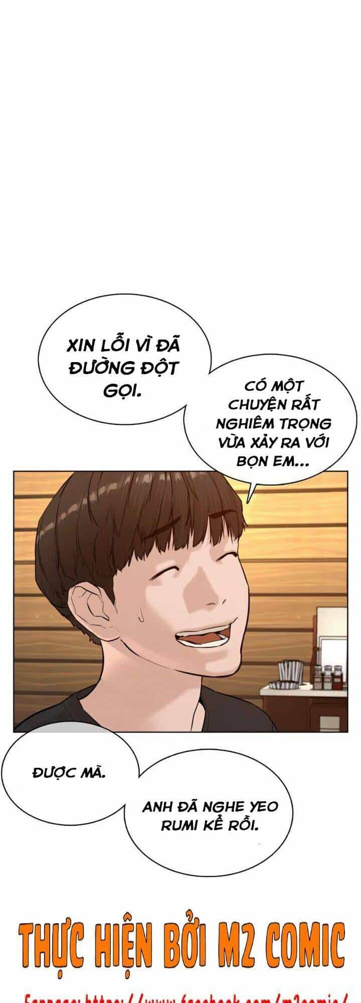 Cách Chiến Thắng Trận Đấu - Chương 80 - ảnh 80