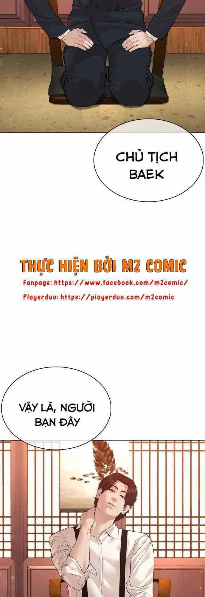 Cách Chiến Thắng Trận Đấu - Chương 83 - ảnh 14