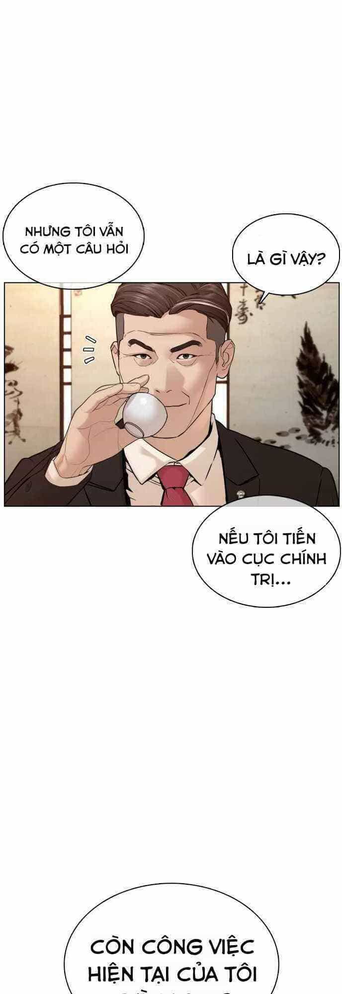 Cách Chiến Thắng Trận Đấu - Chương 83 - ảnh 32