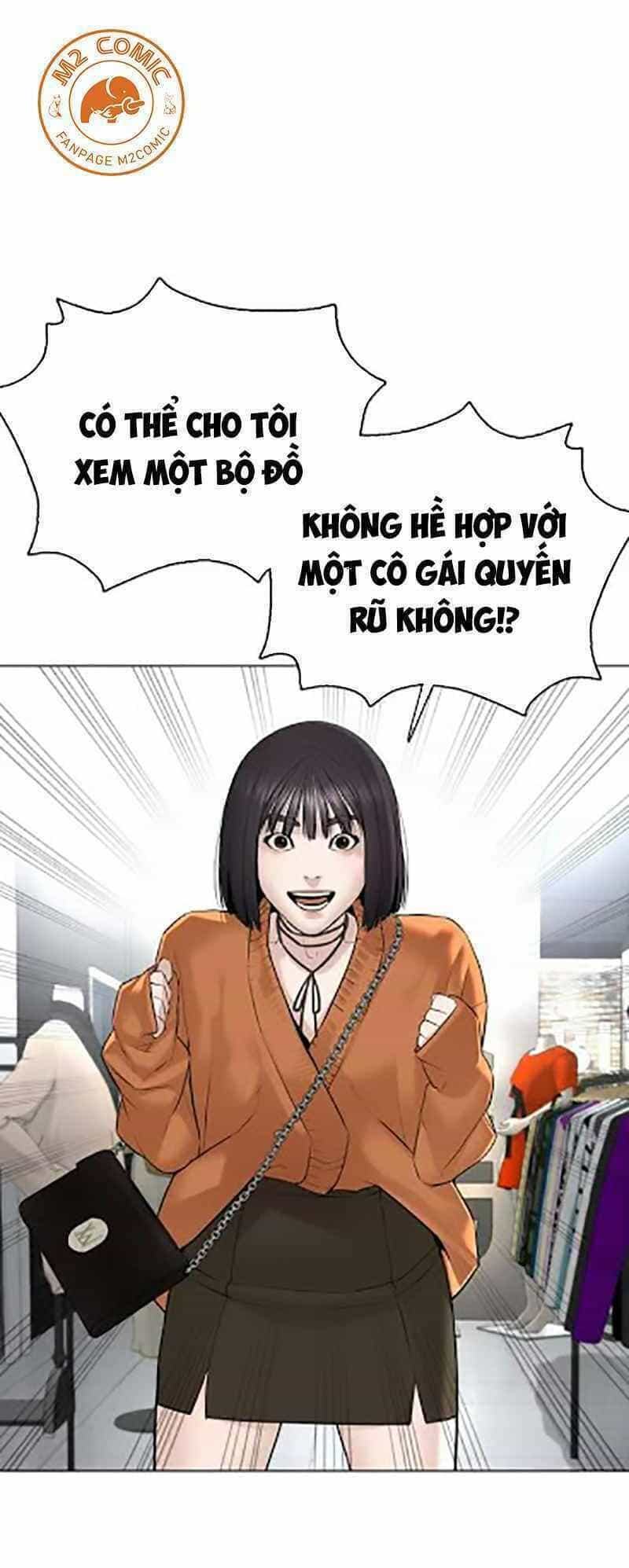 Cách Chiến Thắng Trận Đấu - Chương 84 - ảnh 39