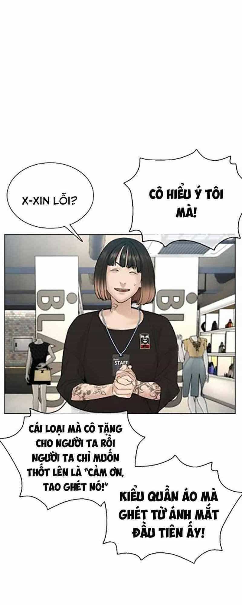 Cách Chiến Thắng Trận Đấu - Chương 84 - ảnh 40