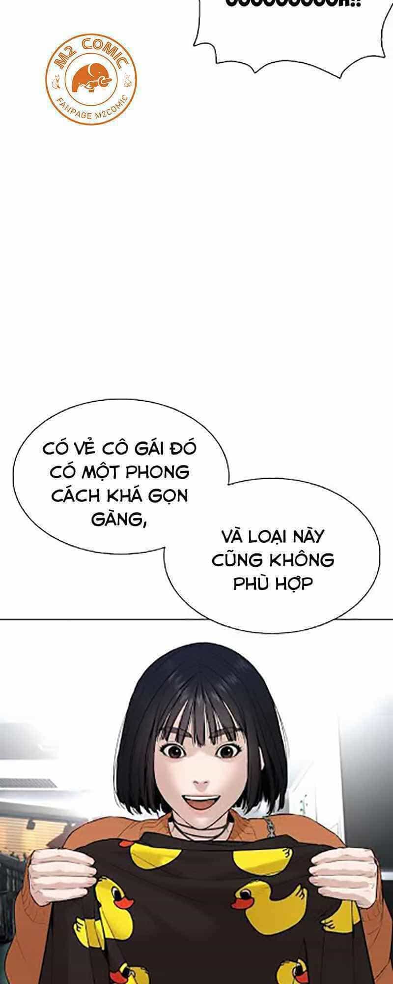 Cách Chiến Thắng Trận Đấu - Chương 84 - ảnh 46