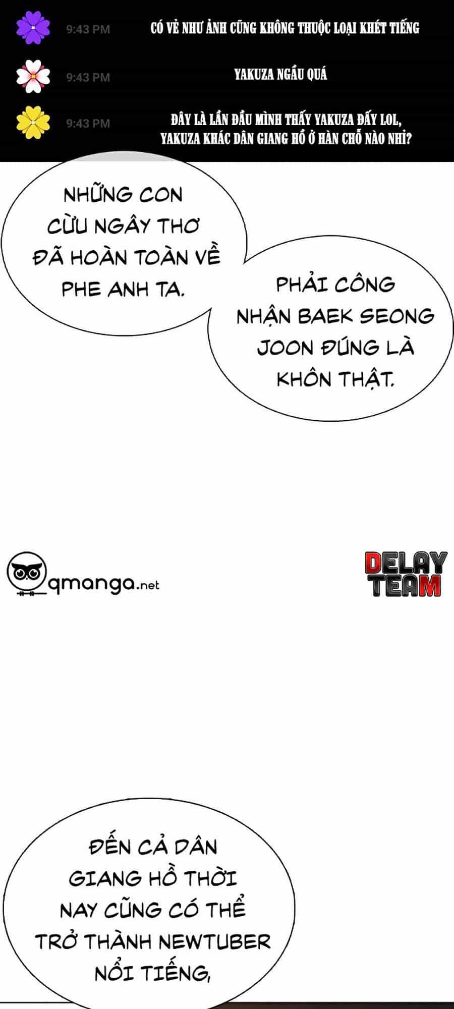Cách Chiến Thắng Trận Đấu - Chương 87 - ảnh 143