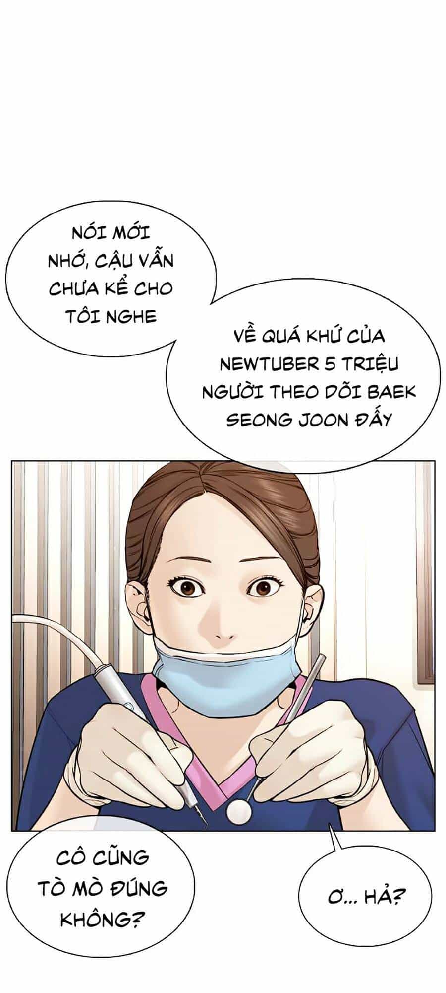 Cách Chiến Thắng Trận Đấu - Chương 87 - ảnh 73
