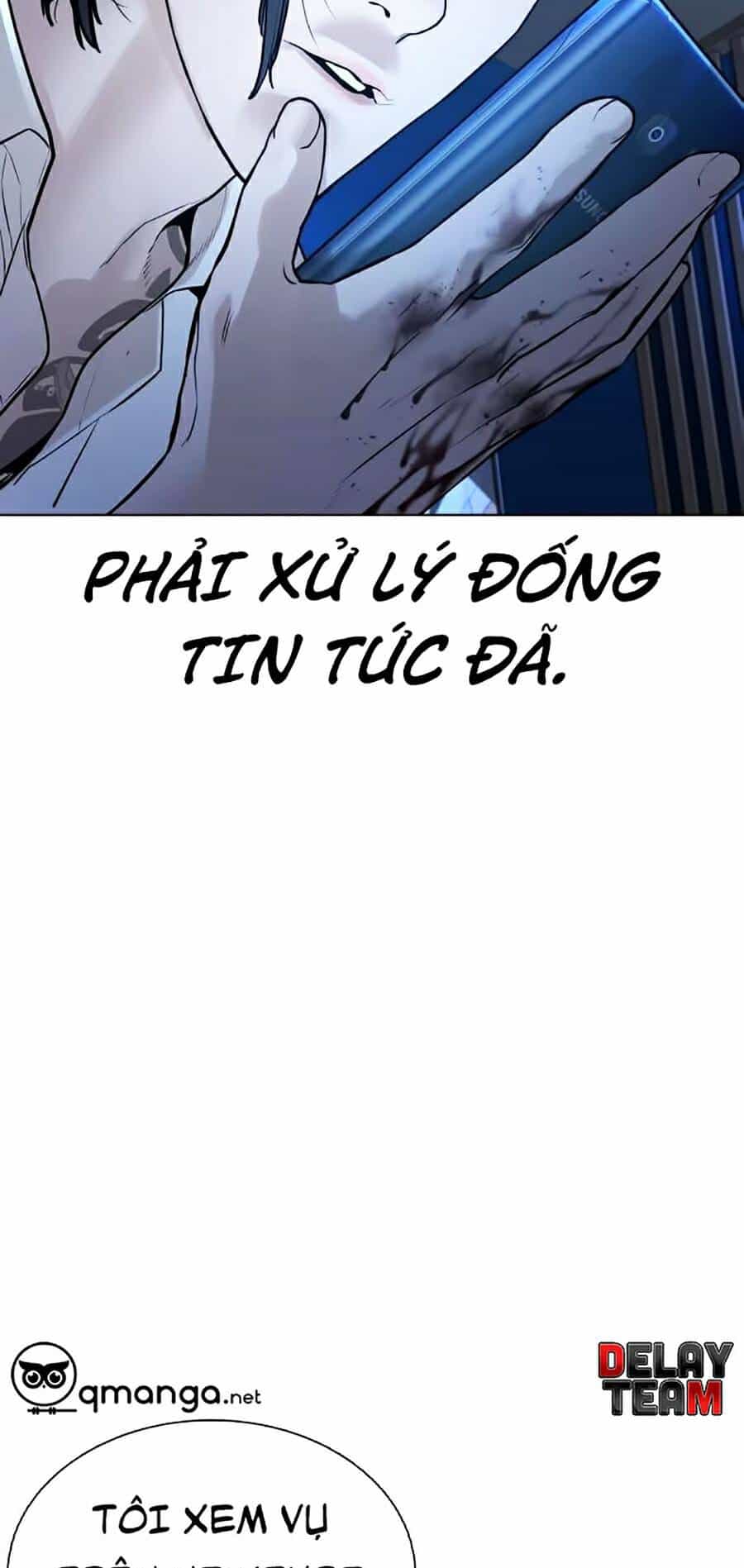 Cách Chiến Thắng Trận Đấu - Chương 88 - ảnh 103