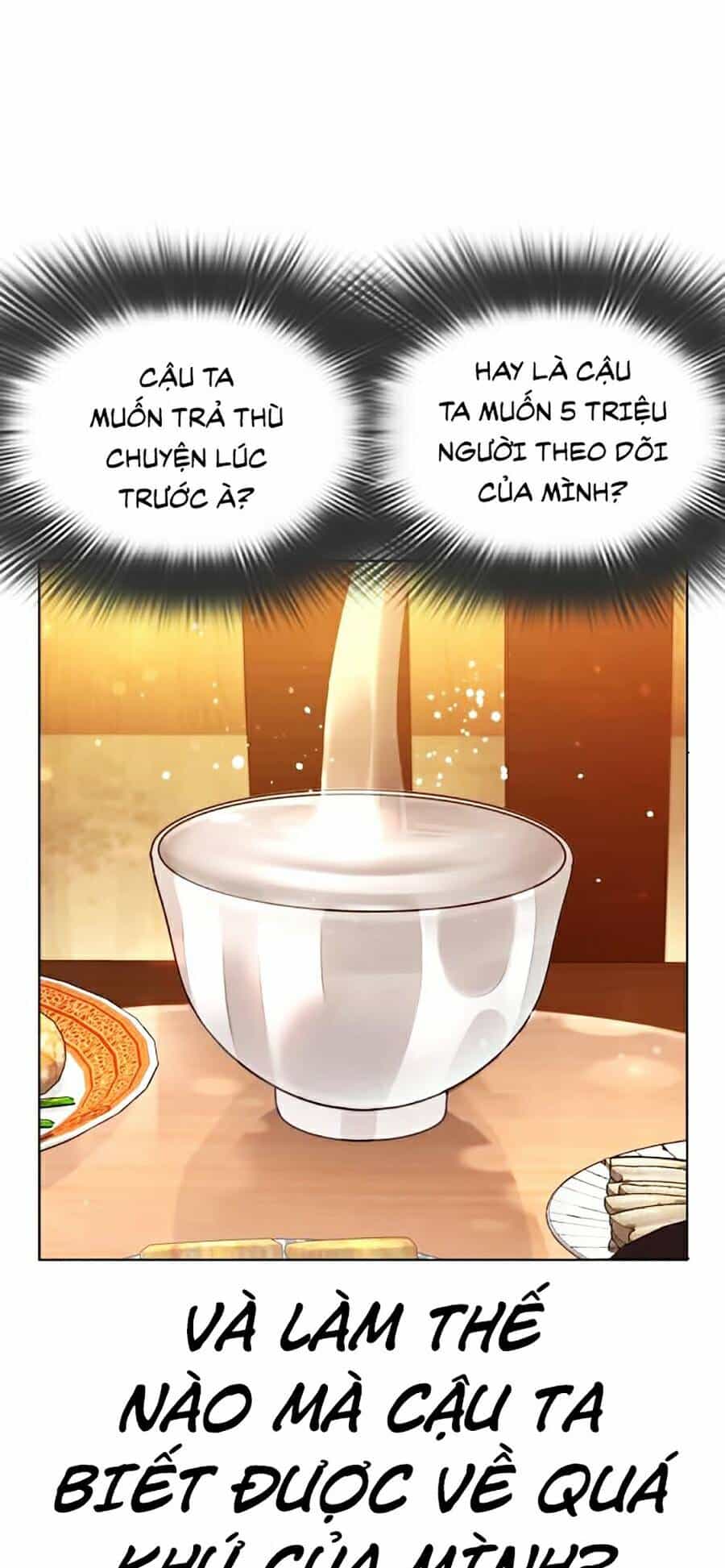 Cách Chiến Thắng Trận Đấu - Chương 88 - ảnh 112