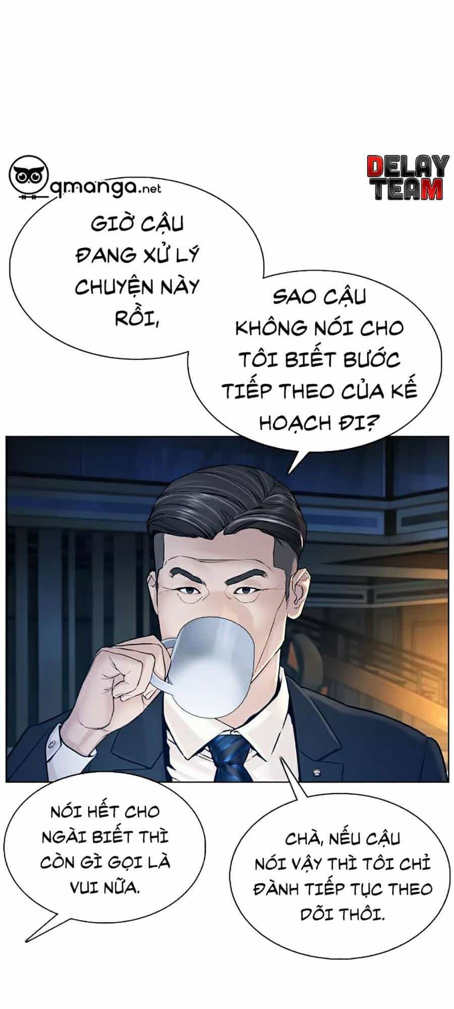 Cách Chiến Thắng Trận Đấu - Chương 88 - ảnh 17