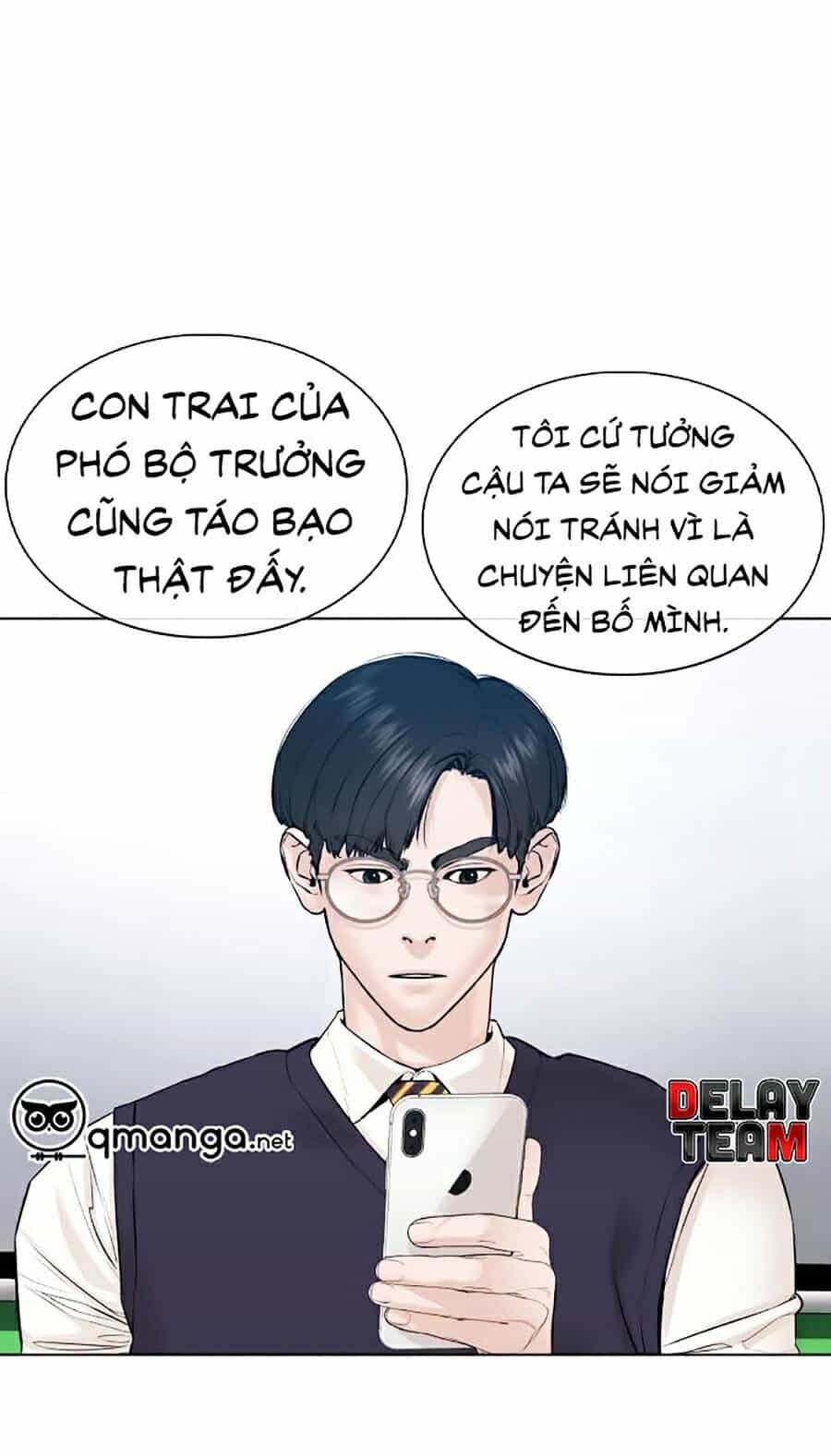 Cách Chiến Thắng Trận Đấu - Chương 89 - ảnh 108