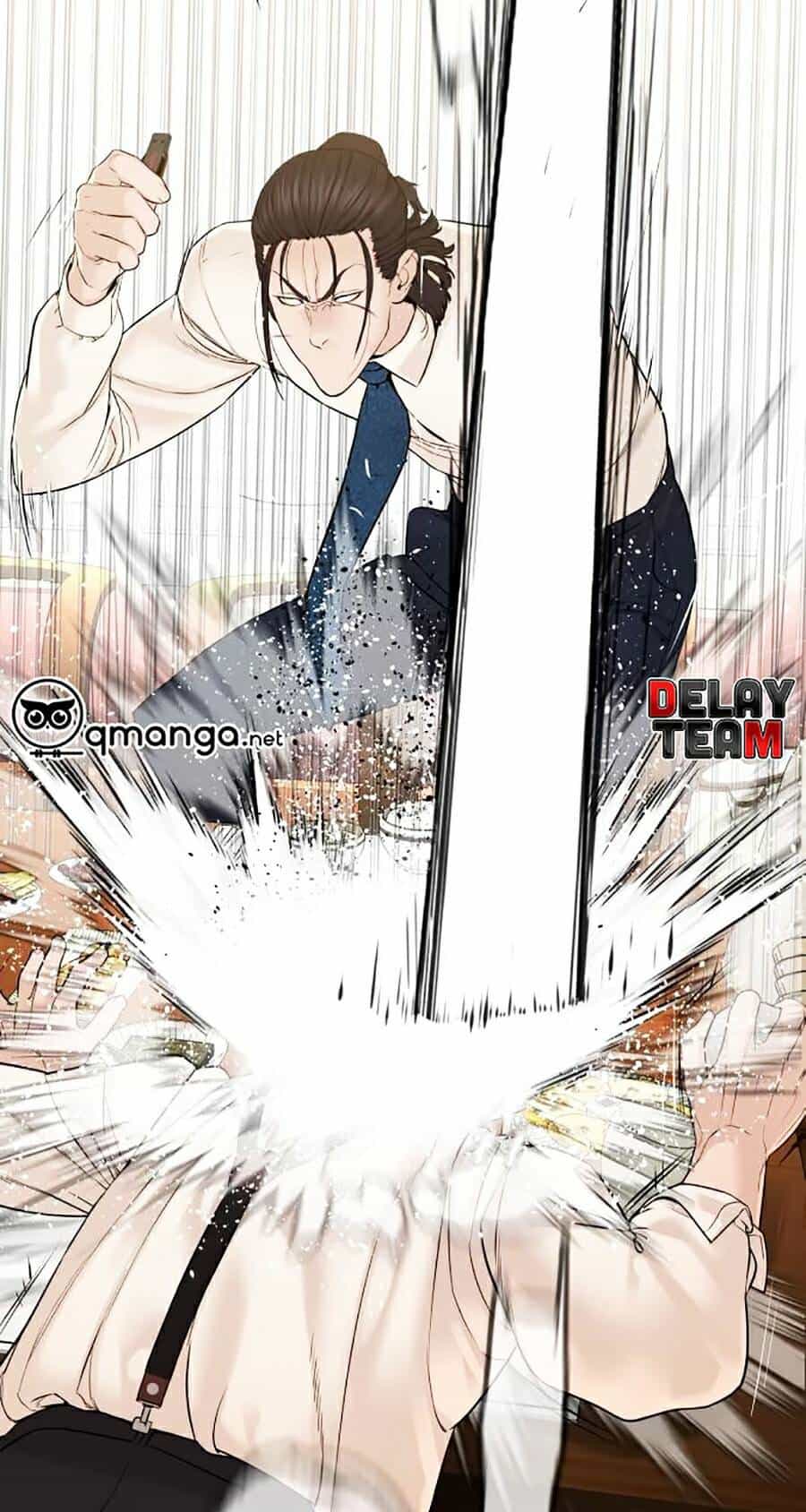 Cách Chiến Thắng Trận Đấu - Chương 89 - ảnh 11