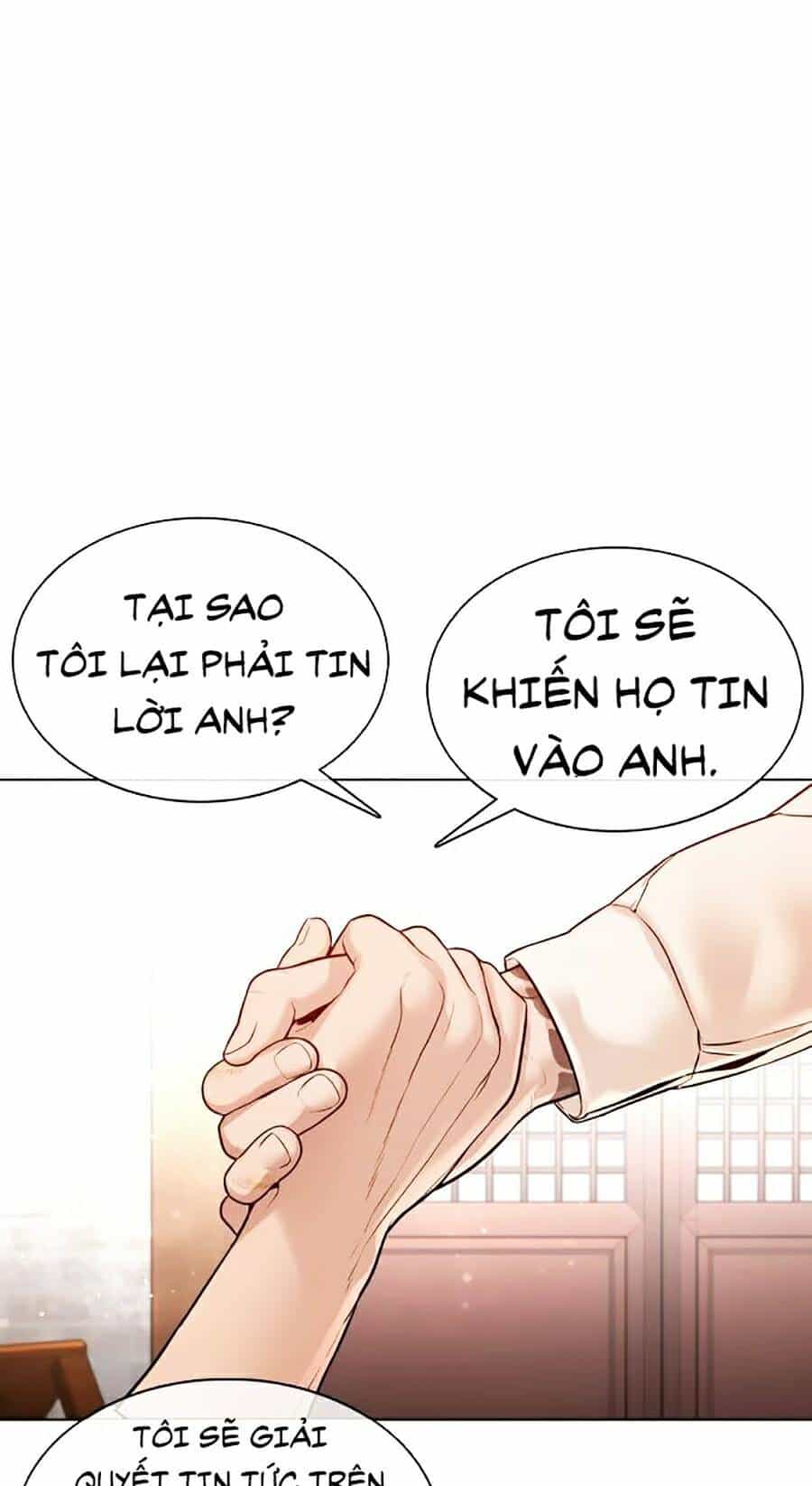 Cách Chiến Thắng Trận Đấu - Chương 89 - ảnh 29