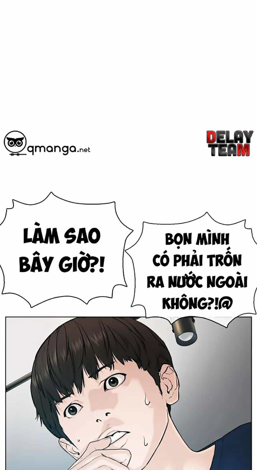 Cách Chiến Thắng Trận Đấu - Chương 89 - ảnh 61