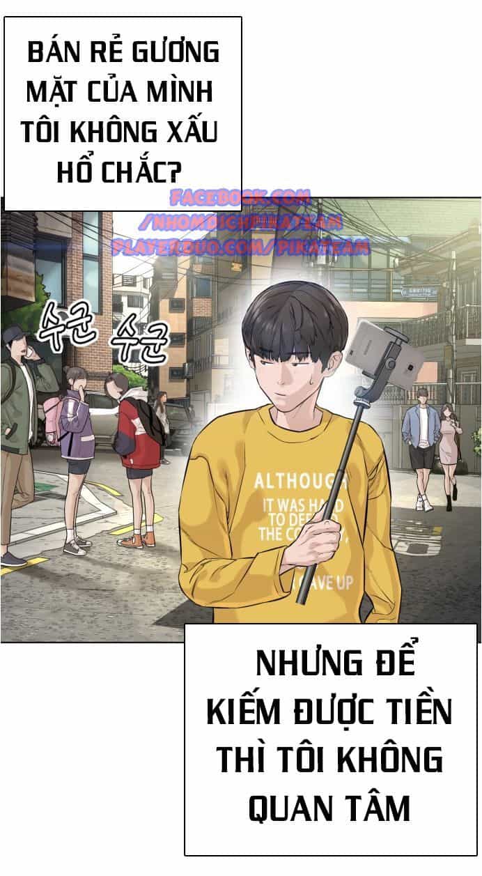 Cách Chiến Thắng Trận Đấu - Chương 9 - ảnh 20