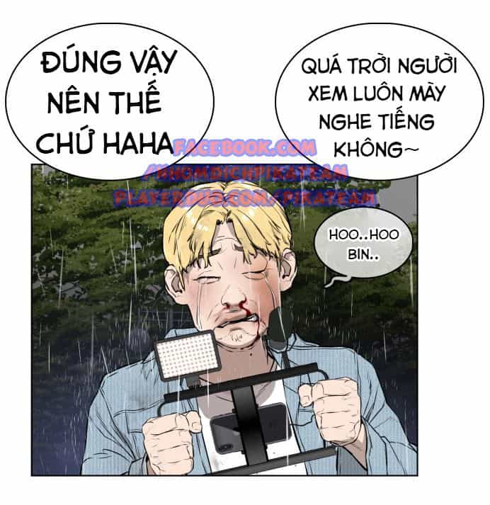 Cách Chiến Thắng Trận Đấu - Chương 9 - ảnh 54