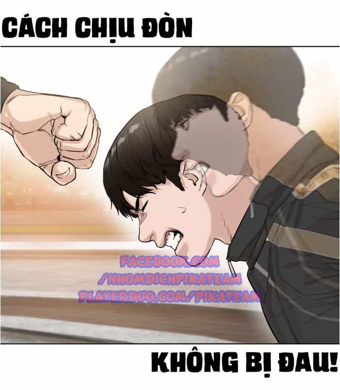 Cách Chiến Thắng Trận Đấu - Chương 9 - ảnh 6