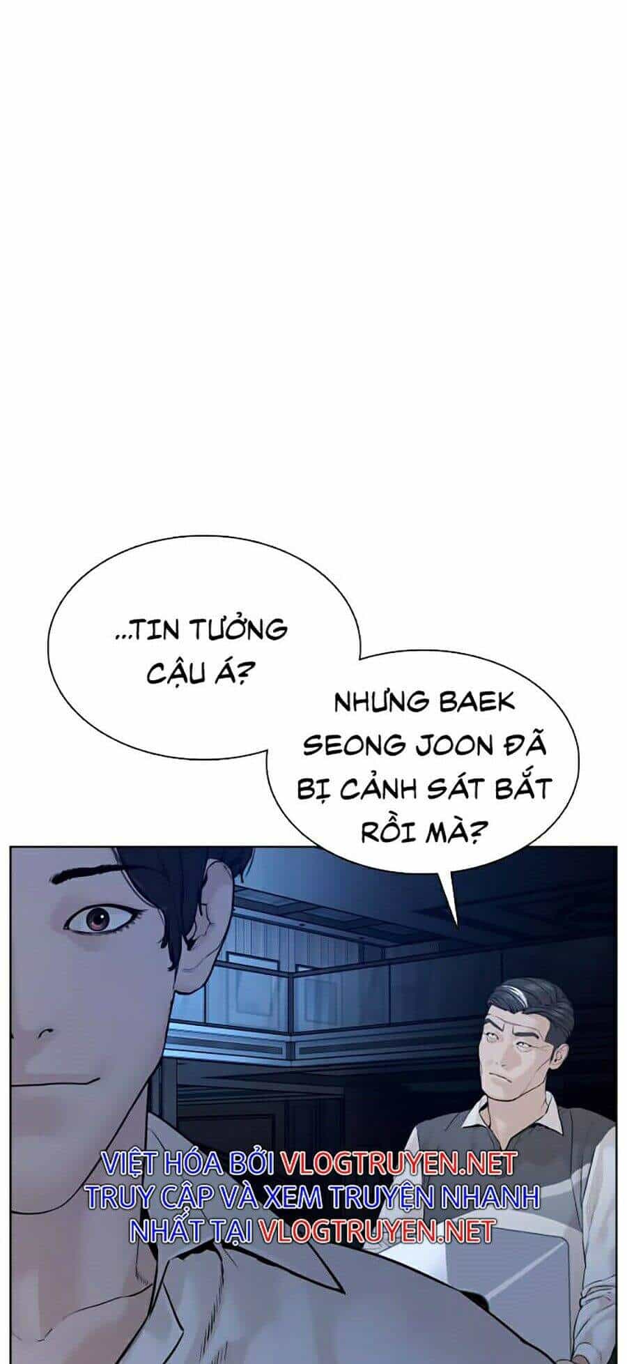 Cách Chiến Thắng Trận Đấu - Chương 93 - ảnh 142