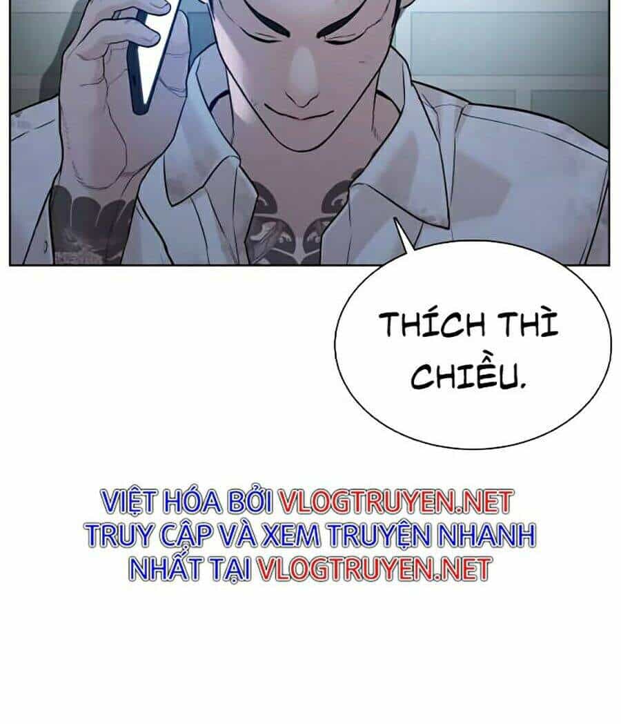 Cách Chiến Thắng Trận Đấu - Chương 93 - ảnh 78