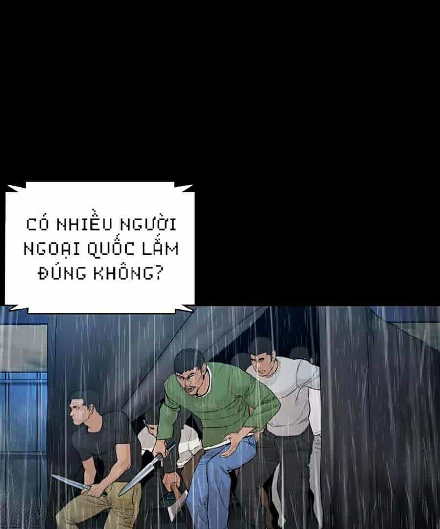 Cách Chiến Thắng Trận Đấu - Chương 94 - ảnh 56