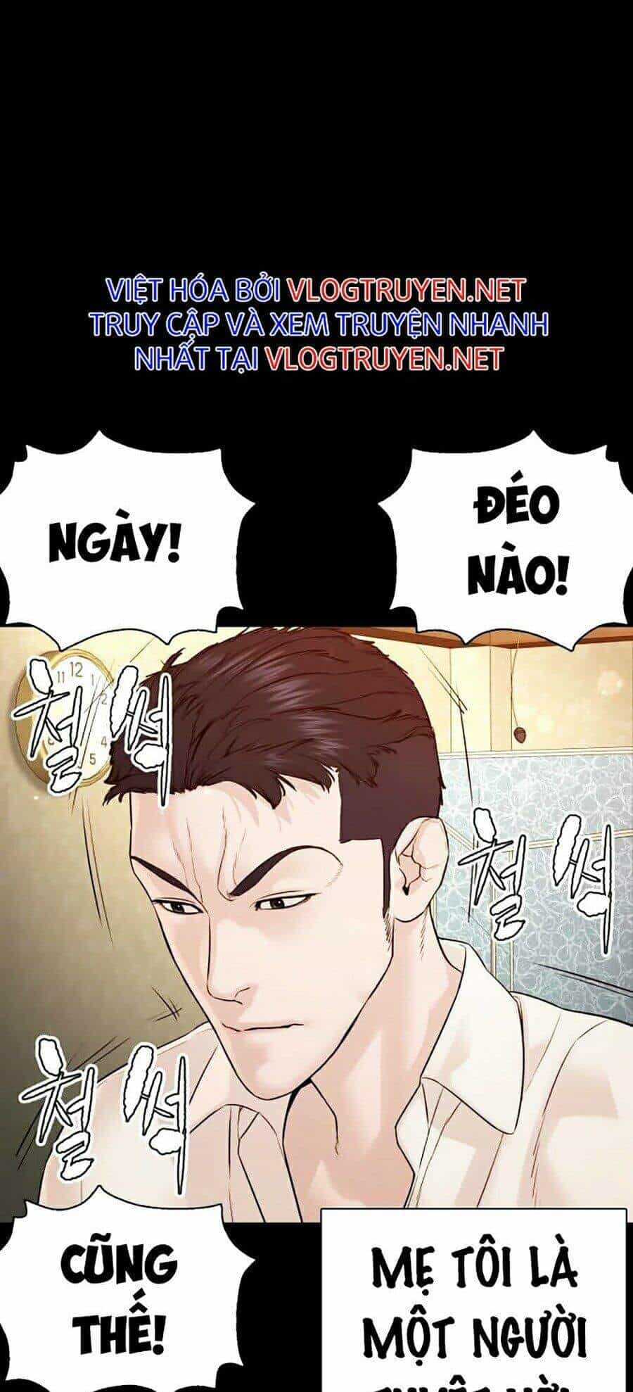 Cách Chiến Thắng Trận Đấu - Chương 95 - ảnh 15