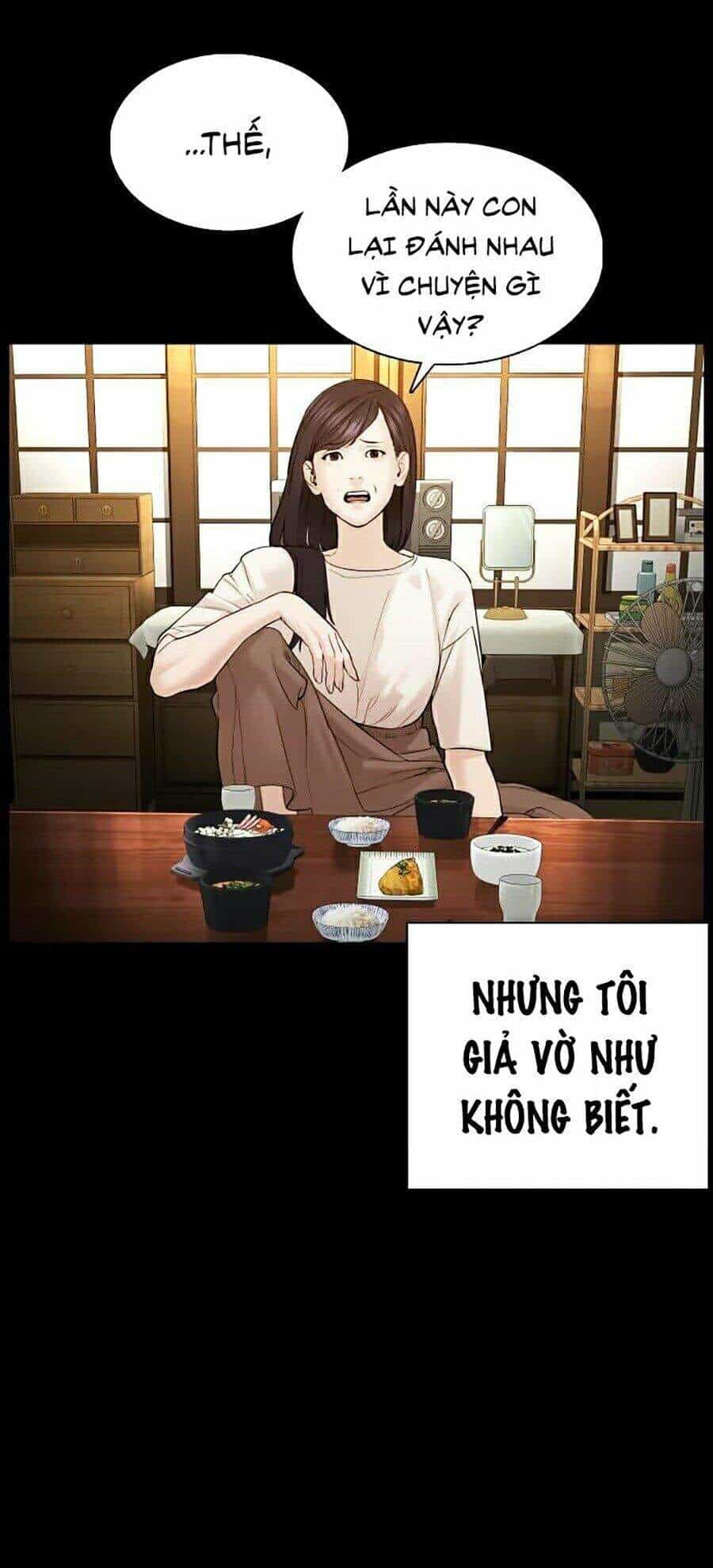 Cách Chiến Thắng Trận Đấu - Chương 95 - ảnh 20