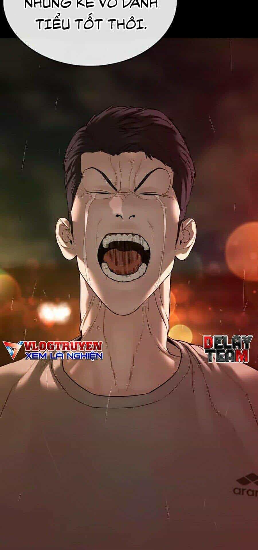 Cách Chiến Thắng Trận Đấu - Chương 96 - ảnh 11