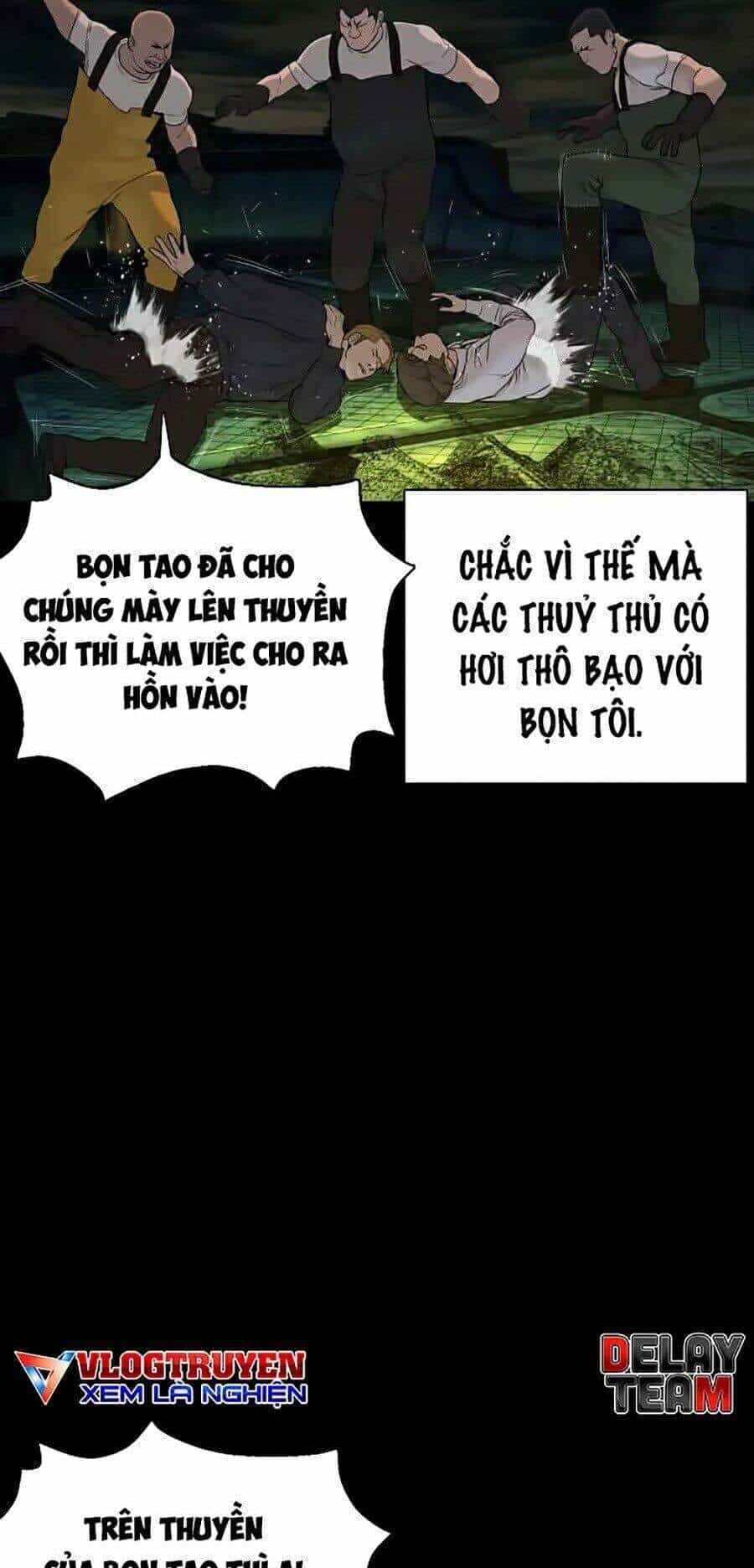 Cách Chiến Thắng Trận Đấu - Chương 98 - ảnh 113